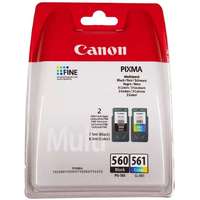 Canon PG-560/CL-561 CANON EREDETI PATRON MULTIPACK