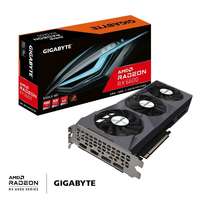 Gigabyte Gigabyte Videokártya PCI-Ex16x AMD RX 6600 8GB DDR6 OC