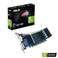 ASUS ASUS GT710 - 2GB DDR3 EVO - GT710-SL-2GD3-BRK-EVO