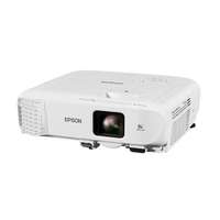 Epson EPSON Projektor - EB-992F (3LCD, 1920x1080 (Full HD), 16:9, 4000 AL, 16 000:1, 2xHDMI/2xVGA/USB/R...