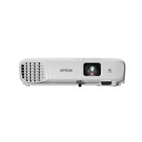 Epson Epson - EB-W06 3LCD WXGA 3700L 12000óra projektor