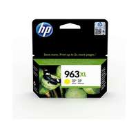 HP HP - 963XL Y (3JA29AE) - Sárga