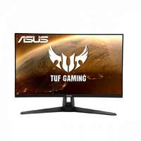 ASUS Asus VG27AQ1A Gaming TUF LED Monitor 27" IPS, 2560x1440, 2xHDMI, Displayport, 170 Hz, hangszóró, HDR