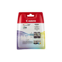 Canon Canon PG-510 + CL-511 Multipack
