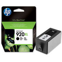 HP HP CD975AE Black No.920XL
