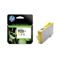 HP HP CD974AE Yellow No.920XL