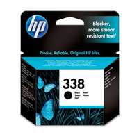 HP HP C8765E Black No.338
