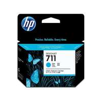 HP HP CZ134A 711 3Pack: Cyan