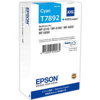 Epson EPSON - T7892 C XXL EREDETI TINTAPATRON
