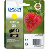 Epson Epson T2984 29(C13T29844010) - Sárga