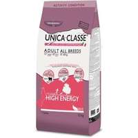  Unica Classe Adult All Breeds High Energy 12 kg