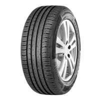 Continental Continental ContiPremiumContact 5 225/55 R17 97W Nyári Gumiabroncs