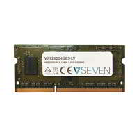 V7 NOTEBOOK DDR3 V7 1600MHz 4GB - V7128004GBS-DR-LV