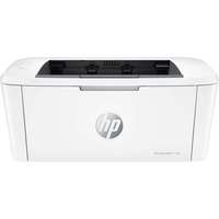 HP HP Lézernyomtató LJ M110w, ff, 32MB, USB/Wi-Fi, A4 20lap/perc FF, 600x600 dpi #B19