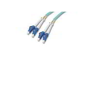 M-CAB M-CAB - optikai patch kábel LC/LC 3m OM3 - 7003303