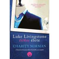  Luke Livingstone titkos élete - A nő, aki férfi volt