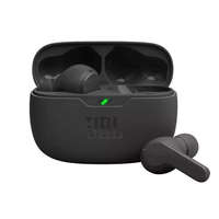 JBL JBL Wave Beam BLK True Wireless Bluetooth fekete fülhallgató