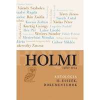  Holmi-antológia II.