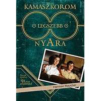  Kamaszkorom legszebb nyara