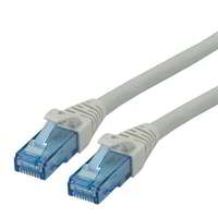 Roline ROLINE - S/FTP Cat6A patch kábel 10m - 21.15.2807-40