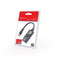 Gembird Gembird - USB3.0 10/100/1000Mbps adapter - NIC-U3-02