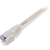Equip Equip 705830 hálózati kábel Bézs 30 M Cat5e SF/UTP (S-FTP)