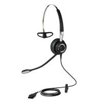 Jabra JABRA - BIZ 2400 II MONO 3IN1 WB TYP 82 NC FREESPIN WIDEBAND - 2486-820-209