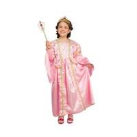 KidMania Anastasia hercegnő jelmez lányoknak 100-110 cm 3-5 éves korig