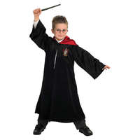 Harry Potter Roba Harry Potter Deluxe jelmez gyerekeknek 9-10 éves korig 140 cm