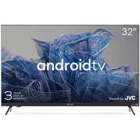 KIVI Kivi 32H750NB 32" HD Ready Smart LED TV, 81 cm