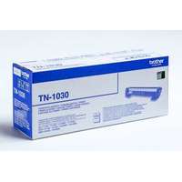 Brother BROTHER TN-1030 (1K) FEKETE EREDETI TONER (TN1030)