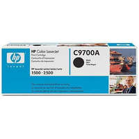 HP C9700A BLACK HP 121A LEÉRTÉKELT EREDETI TONER