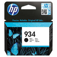 HP HP C2P19AE NO.934 FEKETE (10ML) EREDETI TINTAPATRON (C2P19AE) LEÉRTÉKELT