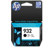 HP HP CN057AE NO.932 FEKETE (8,5ML) EREDETI TINTAPATRON (CN057AE) LEÉRTÉKELT (LEJÁRAT 2020 MÁRCIUS)