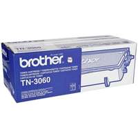 Brother BROTHER TN-3060 (6,7K) FEKETE EREDETI TONER LEÉRTÉKELT (TN3060)