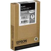 Epson EPSON T6171 (C13T617100) (4K) FEKETE EREDETI TINTAPATRON LEÉRTÉKELT