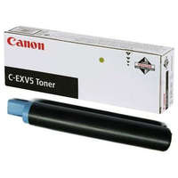 Canon CANON C-EXV5 IR-1600 FEKETE (7,8K) EREDET TONER (CACF6836A002AA)