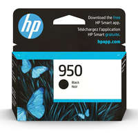 HP HP CN049AE NO.950 FEKETE (24ML) EREDETI TINTAPATRON (CN049AE) LEÉRTÉKELT (LEJÁRAT 2021 JÚN/ 2023...