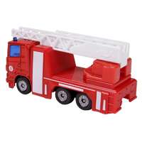 Siku SIKU 1014 Scania tűzoltó Autómodell 1:87 #piros
