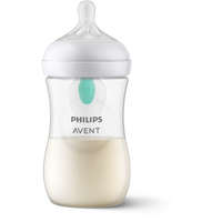 Philips Philips AVENT SCY673/01 cumisüveg 260 ml Polipropilén (PP) Átlátszó