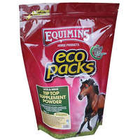  Equimins Tip Top koncentrált étrendkiegészítő por lovaknak (Zsákos kiszerelés) 1 kg