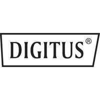 Digitus Digitus AK-340411-001-W video átalakító kábel 0,15 M Mini DisplayPort HDMI Fehér