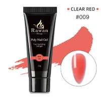  Rawan Beauty Poly gel-Acryl gel 15 ml, #009