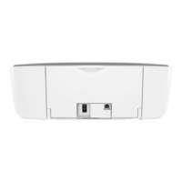 HEWLETT PACKARD HP DeskJet 3750 A4, USB 2.0, Wi-Fi, max. 8 lap/perc fehér-szürke színes multifunkciós tintasugara...