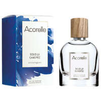 Acorelle Acorelle Bio Eau De Parfum, Cédrus Erdő (Bátorít), 50 ml