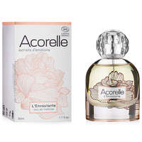 Acorelle Acorelle Bio Eau De Parfum, L&#039;ENVOUTANTE (Elbűvöl), 50 ml