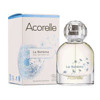 Acorelle Acorelle Bio Eau De Parfum, Bohém, (50 ml)