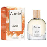Acorelle Acorelle Bio Eau De Parfum, Neroli - Narancsvirág Infúzió (Megnyugtat), 50 ml
