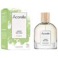Acorelle Acorelle Bio Eau De Parfum, Japán Teakert (Energetizál), 50 ml
