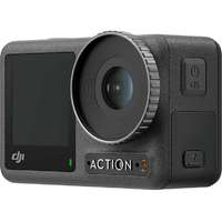DJI DJI Osmo Action 3 12MP 4K 60/120FPS Ultra HD 1 / 1.7" Fekete sportkamera